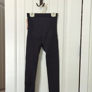 Shapermint High Waist Black Leggings